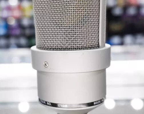 Neumann - TLM103 - with Shockmount 2